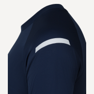 Футболка тренировочная JOGEL CAMP 2 Training Poly Tee, темно-синий - downloaded from prime-sport.ru