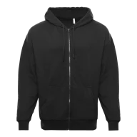 Толстовка STAN Oversize Zip с капюшоном футер без начёса 240, 99 - Толстовка STAN Oversize Zip с капюшоном футер без начёса 240, 99