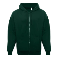 Толстовка STAN Oversize Zip с капюшоном футер без начёса 240, 99 - Толстовка STAN Oversize Zip с капюшоном футер без начёса 240, 99