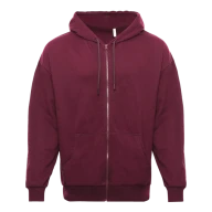 Толстовка STAN Oversize Zip с капюшоном футер без начёса 240, 99 - Толстовка STAN Oversize Zip с капюшоном футер без начёса 240, 99