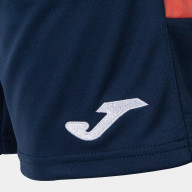 Шорты JOMA ECO CHAMPIONSHIP       - Шорты JOMA ECO CHAMPIONSHIP      