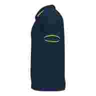 Поло JOMA CHAMPIONSHIP VI Темно синий - Поло JOMA CHAMPIONSHIP VI Темно синий