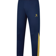 Брюки KELME Knitted Leggings Trousers Dark Blue - Брюки KELME Knitted Leggings Trousers Dark Blue