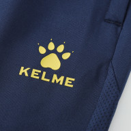 Брюки KELME Knitted Leggings Trousers Dark Blue - Брюки KELME Knitted Leggings Trousers Dark Blue
