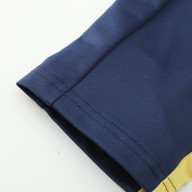 Брюки KELME Knitted Leggings Trousers Dark Blue - Брюки KELME Knitted Leggings Trousers Dark Blue