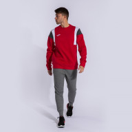Свитшот JOMA CONFORT III   - Свитшот JOMA CONFORT III  
