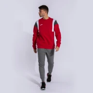 Свитшот JOMA CONFORT III   - Свитшот JOMA CONFORT III  