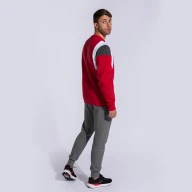 Свитшот JOMA CONFORT III   - Свитшот JOMA CONFORT III  