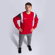 Свитшот JOMA CONFORT III   - Свитшот JOMA CONFORT III  