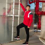 Свитшот JOMA CONFORT III   - Свитшот JOMA CONFORT III  