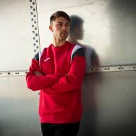 Свитшот JOMA CONFORT III   - Свитшот JOMA CONFORT III  