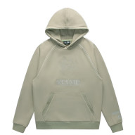 Худи KELME Fleece Hooded Sweatshirt Grey - Худи KELME Fleece Hooded Sweatshirt Grey