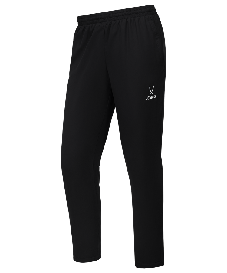 downloaded from prime-sport.ru Брюки спортивные JOGEL CAMP 2 Lined Pants, черный, детский