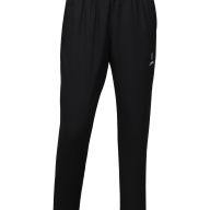 Брюки спортивные JOGEL CAMP 2 Lined Pants, черный, детский - downloaded from prime-sport.ru