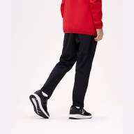 Брюки спортивные JOGEL CAMP 2 Lined Pants, черный, детский - downloaded from prime-sport.ru
