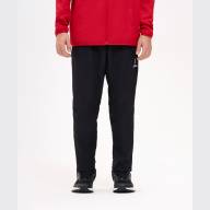 Брюки спортивные JOGEL CAMP 2 Lined Pants, черный, детский - downloaded from prime-sport.ru