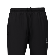Брюки спортивные JOGEL CAMP 2 Lined Pants, черный, детский - downloaded from prime-sport.ru