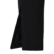 Брюки спортивные JOGEL CAMP 2 Lined Pants, черный, детский - downloaded from prime-sport.ru