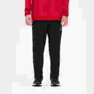 Брюки спортивные JOGEL CAMP 2 Lined Pants, черный, детский - downloaded from prime-sport.ru