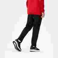 Брюки спортивные JOGEL CAMP 2 Lined Pants, черный, детский - downloaded from prime-sport.ru