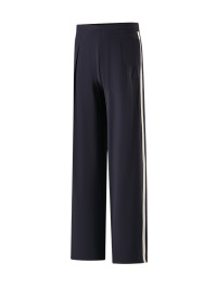 Брюки KELME Woven Trousers Dark Blue