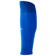 Гольфы футбольные CAMP BASIC SLEEVE SOCKS, синий/белый - downloaded from prime-sport.ru