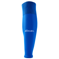 Гольфы футбольные CAMP BASIC SLEEVE SOCKS, синий/белый - downloaded from prime-sport.ru
