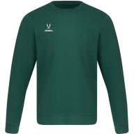 Свитшот JOGEL ESSENTIAL Sweatshirt, темно-зеленый, детский - Свитшот JOGEL ESSENTIAL Sweatshirt, темно-зеленый, детский