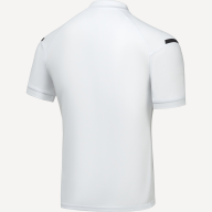 Поло JOGEL CAMP 2 Poly Polo, белый, детский - Поло JOGEL CAMP 2 Poly Polo, белый, детский