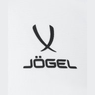 Поло JOGEL CAMP 2 Poly Polo, белый, детский - Поло JOGEL CAMP 2 Poly Polo, белый, детский