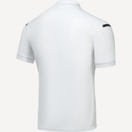 Поло JOGEL CAMP 2 Poly Polo, белый, детский - Поло JOGEL CAMP 2 Poly Polo, белый, детский