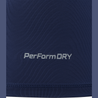 Майка компрессионная JÖGEL CAMP PerFormDRY Baselayer SL Tee, темно-синий - Майка компрессионная JÖGEL CAMP PerFormDRY Baselayer SL Tee, темно-синий