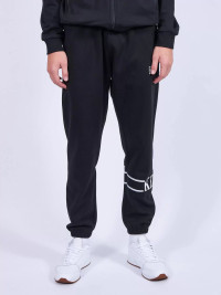 Брюки KELME Knitted Trousers Black