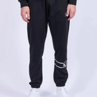 Брюки KELME Knitted Trousers Black - Брюки KELME Knitted Trousers Black