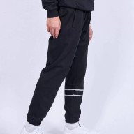 Брюки KELME Knitted Trousers Black - Брюки KELME Knitted Trousers Black