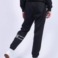 Брюки KELME Knitted Trousers Black - Брюки KELME Knitted Trousers Black
