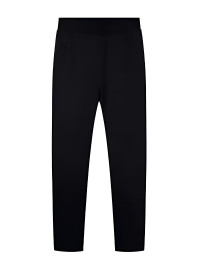 Брюки KELME Women's Knitted Cropped Trousers Black