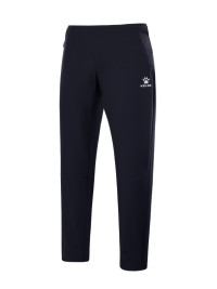 Брюки KELME Woven Straight-Leg Trousers Dark Blue