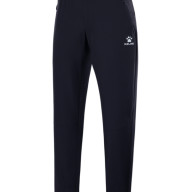 Брюки KELME Woven Straight-Leg Trousers Dark Blue - Брюки KELME Woven Straight-Leg Trousers Dark Blue