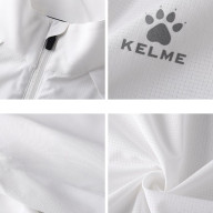 Ветровка KELME Thin Woven Jacket White - Ветровка KELME Thin Woven Jacket White