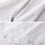 Ветровка KELME Thin Woven Jacket White - Ветровка KELME Thin Woven Jacket White