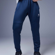 Брюки KELME Training Pants Dark Blue - Брюки KELME Training Pants Dark Blue