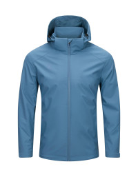 Ветровка KELME Functional Jacket Blue