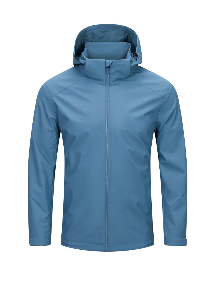 Ветровка KELME Functional Jacket Blue