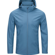 Ветровка KELME Functional Jacket Blue - Ветровка KELME Functional Jacket Blue