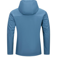 Ветровка KELME Functional Jacket Blue - Ветровка KELME Functional Jacket Blue