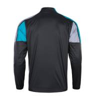 Анорак KELME Raincoat Black - Анорак KELME Raincoat Black