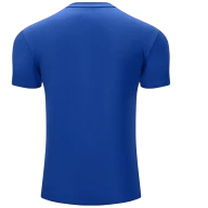 Футболка KELME Short Sleeve T-Shirt Blue - Футболка KELME Short Sleeve T-Shirt Blue