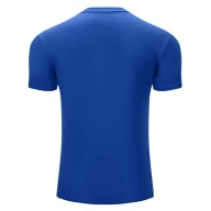 Футболка KELME Short Sleeve T-Shirt Blue - Футболка KELME Short Sleeve T-Shirt Blue