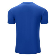 Футболка KELME Short Sleeve T-Shirt Blue - Футболка KELME Short Sleeve T-Shirt Blue